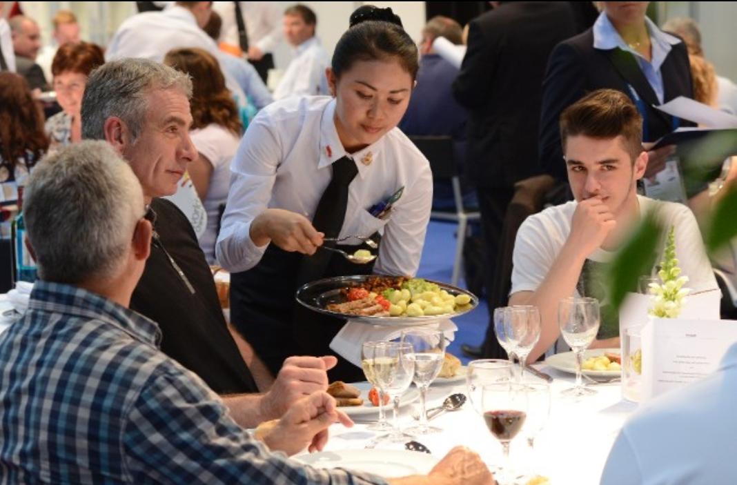 Portugal मा FREE training