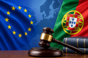 पोर्चुगलविरुद्ध EU कारबाही